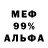 Альфа ПВП СК КРИС PhoenixNoise